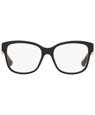 Women's Rectangle Eyeglasses, GC00166354-X