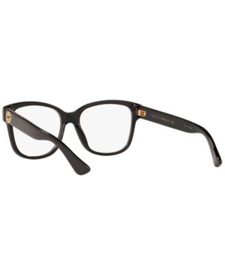 Women's Rectangle Eyeglasses, GC00166354-X