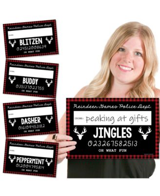 Big Dot of Happiness