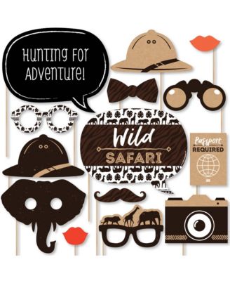 Big Dot of Happiness