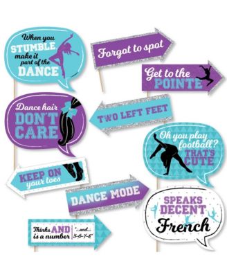 Big Dot of Happiness