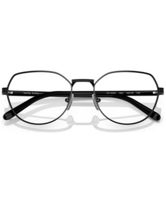 Women's Irregular Eyeglasses, VO424353-O