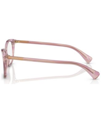 Women's Pillow Eyeglasses, RA714653-O
