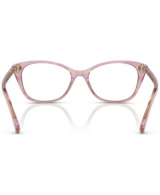 Women's Pillow Eyeglasses, RA714653-O