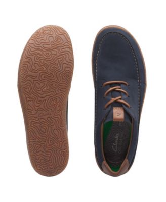Clarks Hodson Moc ブラウン28cm 美品 Amazon.com | Clarks mens Hodson Mid Ankle Boot, Cola Suede, 9.5