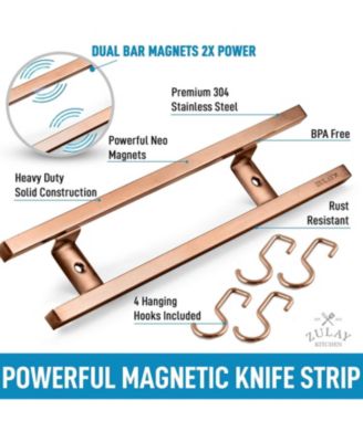 Magnetic Knife Holder