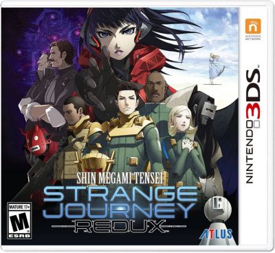 ATLUS