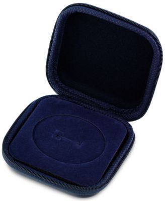 Crystal Link Earrings