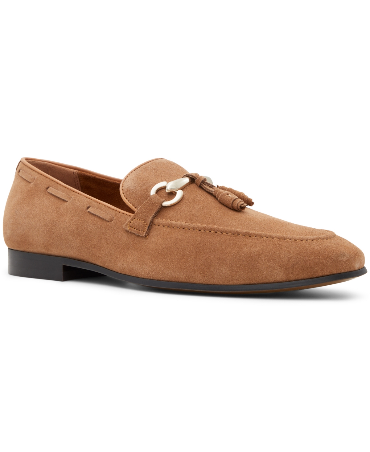 Aldo Men's Stokhid Casual Loafers In Brown