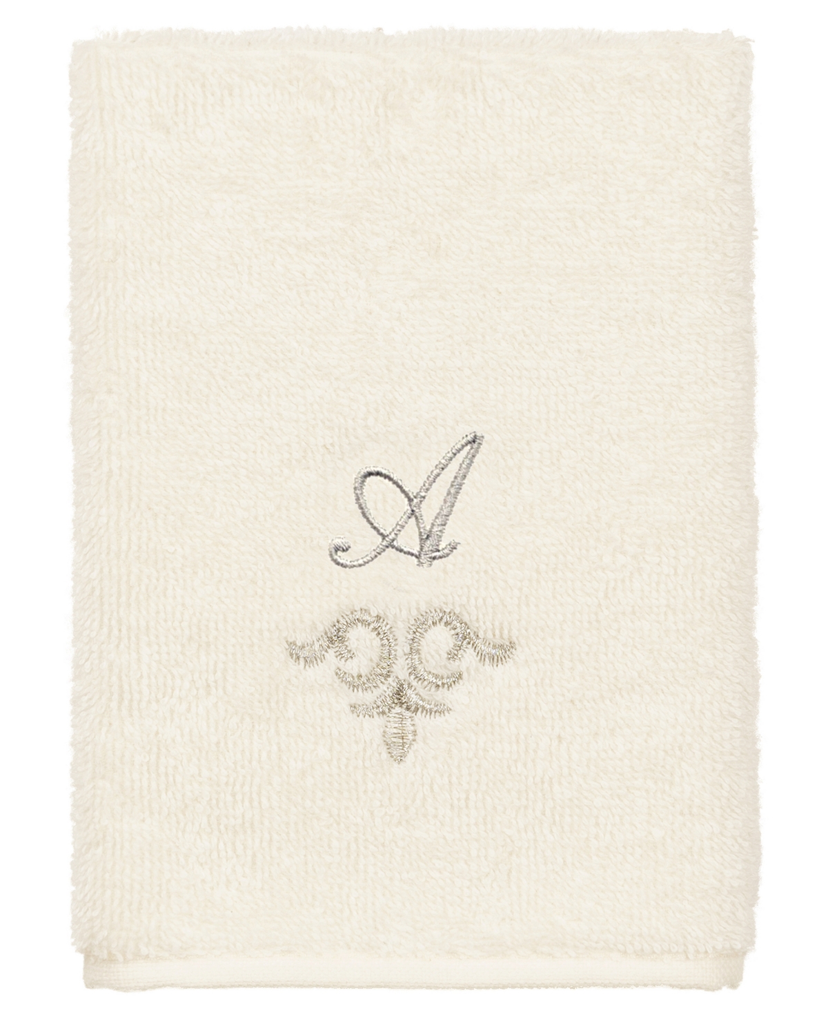 Shop Linum Home Turkish Cotton Monica Embellished Towel 3 Piece Set