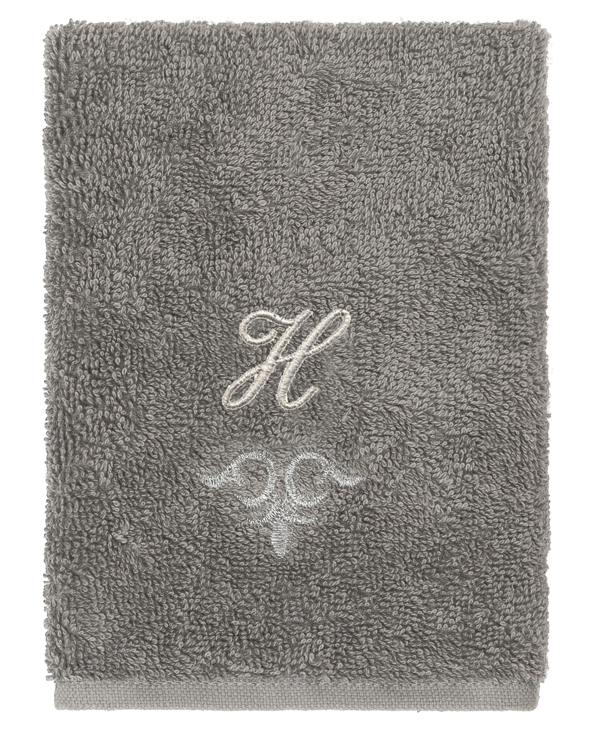 Shop Linum Home Turkish Cotton Monica Embellished Towel 3 Piece Set