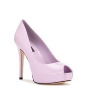 Purple Heels and Pumps for Women - Macy's