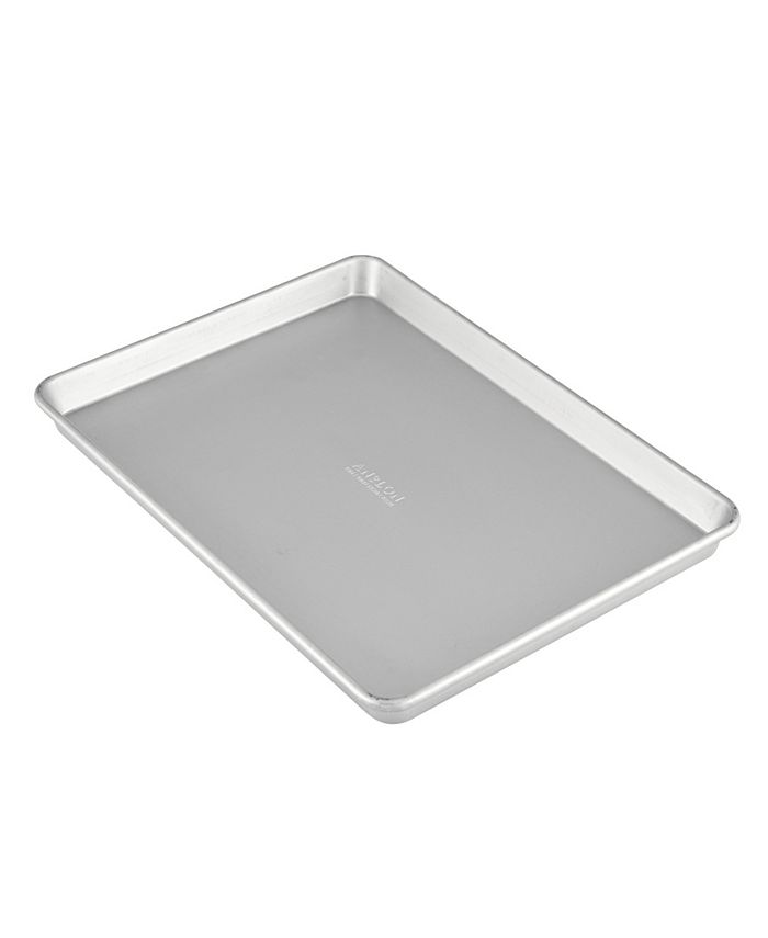 Anolon ProBake Bakeware 2 Piece Aluminized Steel Half Sheet Baking Pan