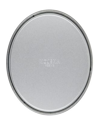 Pro-Bake Bakeware Aluminized Steel Round Cake Pan, 9"