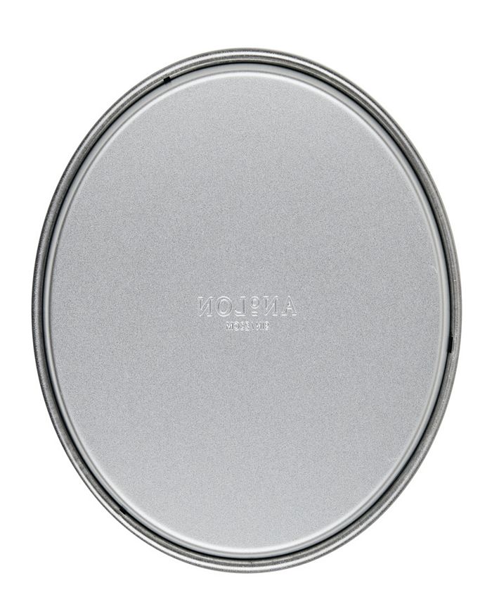 Anolon ProBake Bakeware Aluminized Steel Round Cake Pan, 9" Macy's
