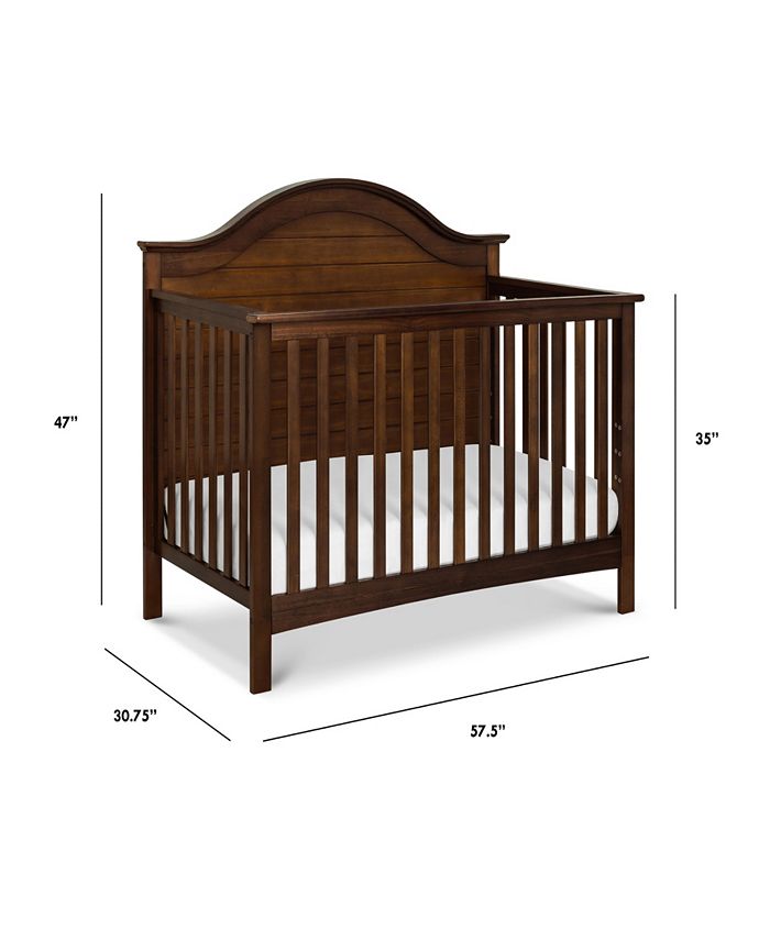 Carter's by DaVinci Nolan 4in1 Convertible Crib Macy's