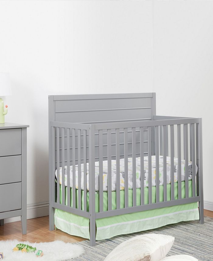 Carter's by DaVinci 4in1 Convertible Crib & Reviews