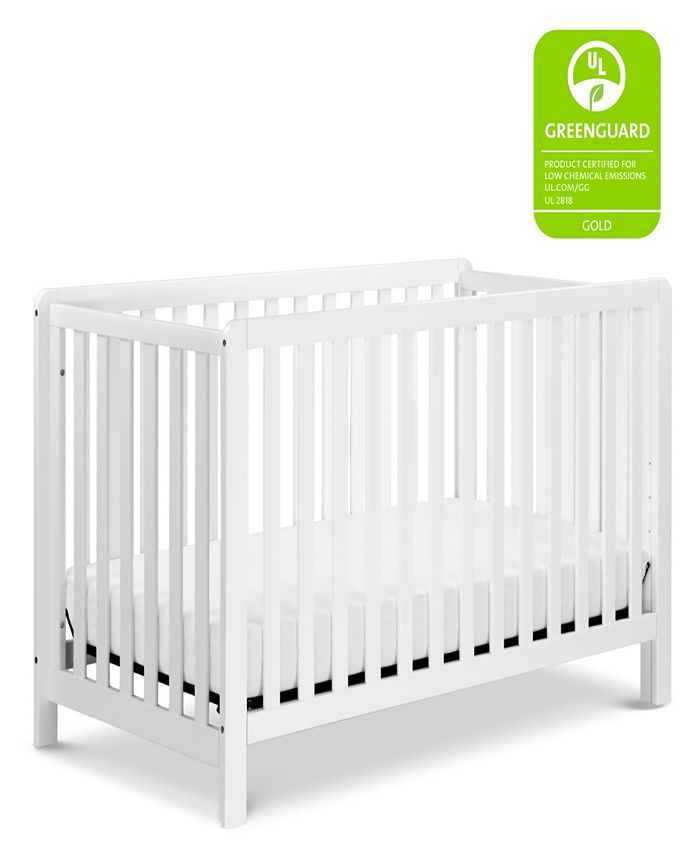 Carter's by DaVinci Colby 4in1 LowProfile Convertible Crib Macy's