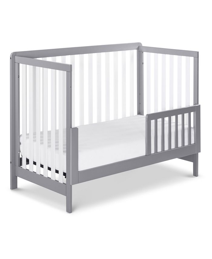 Carter's by DaVinci Colby 4in1 LowProfile Convertible Crib Macy's