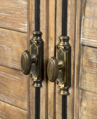 CLOSEOUT! Sonora Sideboard