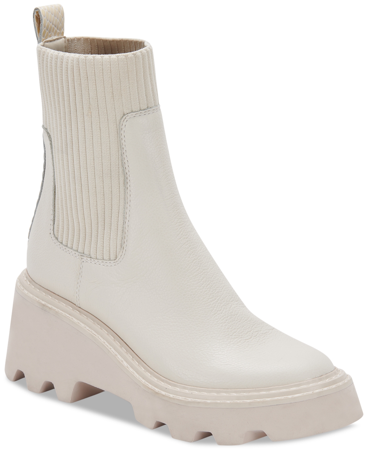 hoven h20 waterproof bootie dolce vita