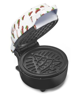 bella waffle maker black friday