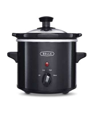 small slow cooker 1.5 litre