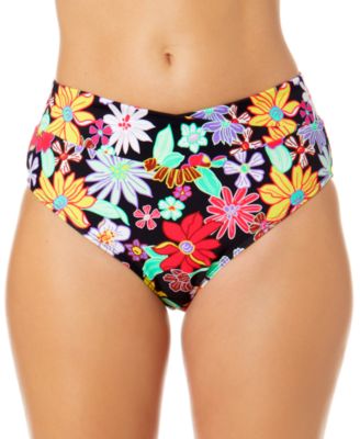 high waisted bikini bottoms macy's