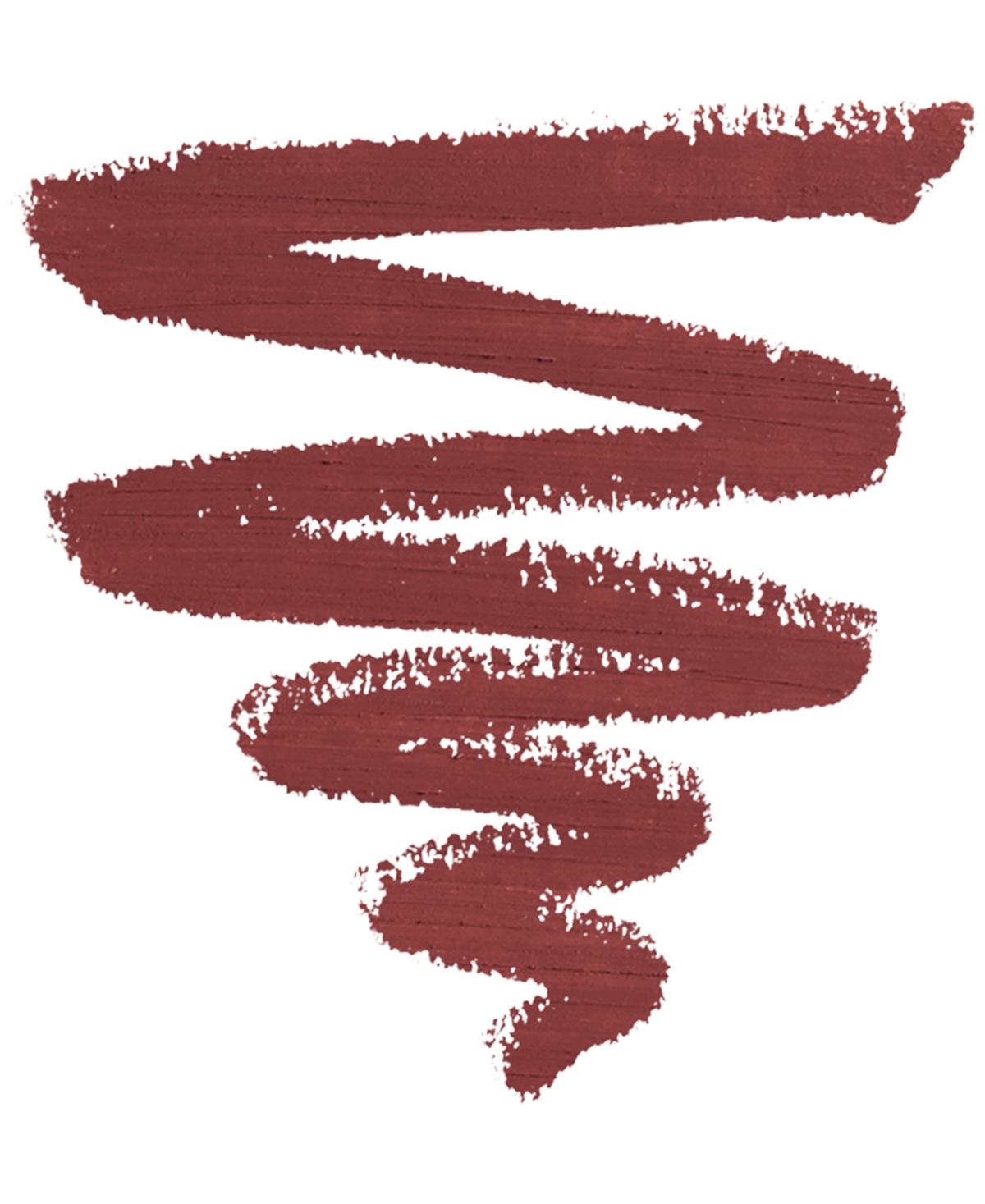 Nyx Professional Makeup Suede Matte Lip Liner In Whipped Caviar