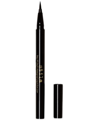 Stay All Day Waterproof Liquid Eye Liner