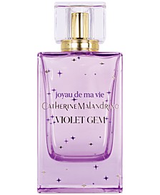 Violet Gem Eau de Parfum, 3.4 oz.