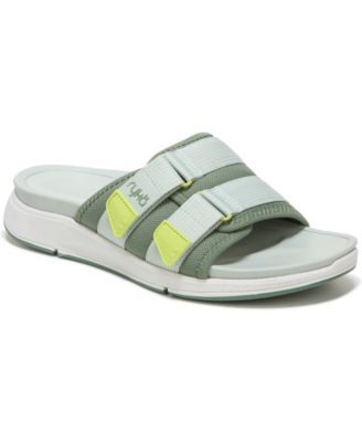 Ryka - Tribute Slide Sandals