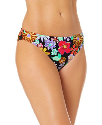 Salt + Cove Juniors' Scoop Hipster Bikini Bottoms, Created for Macys -  Macy's