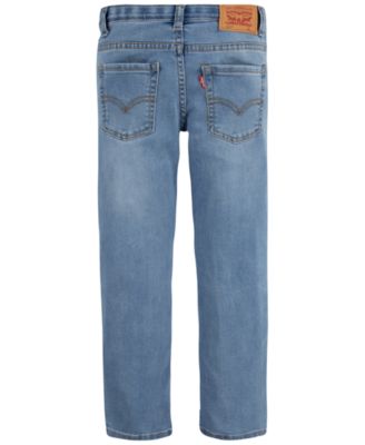 Little Boys 511 Slim Fit Stretch Performance Jeans