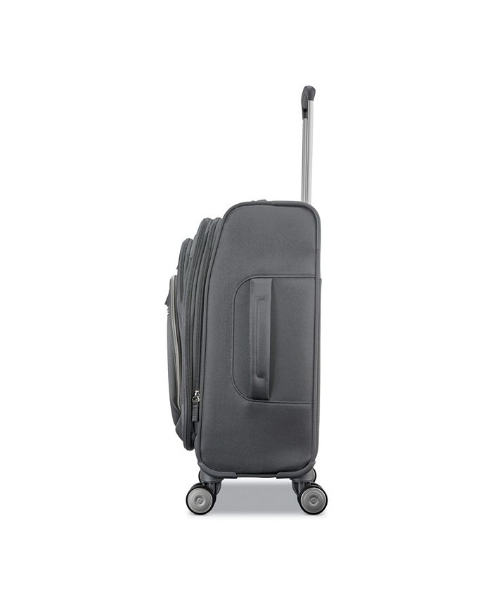 Samsonite Mobile Solution Expandable 19" Spinner Luggage Macy's