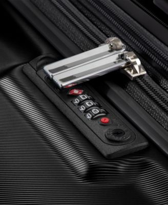 Rodeo Drive 2.0 Hardside 26" Check-In Spinner Suitcase