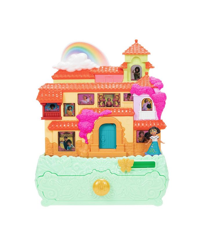 Disney Encanto House Feature Music Box Macy's