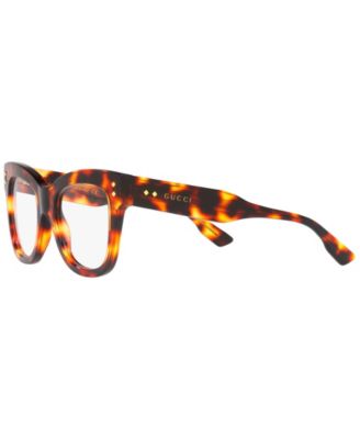 Women's Cat Eye Eyeglasses, GC00181251-X
