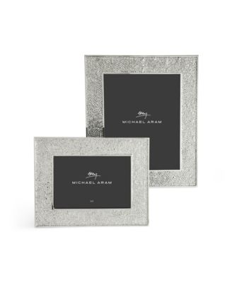 Shagreen Frame, 8" x 10"