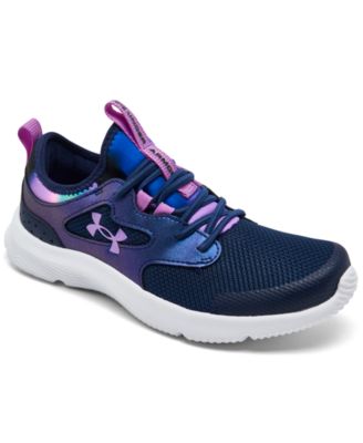 Girls under armour infinity online