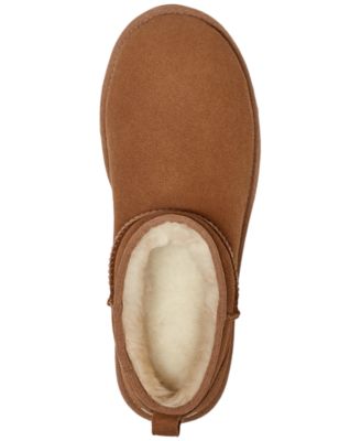 Men's Classic Ultra Mini Boots