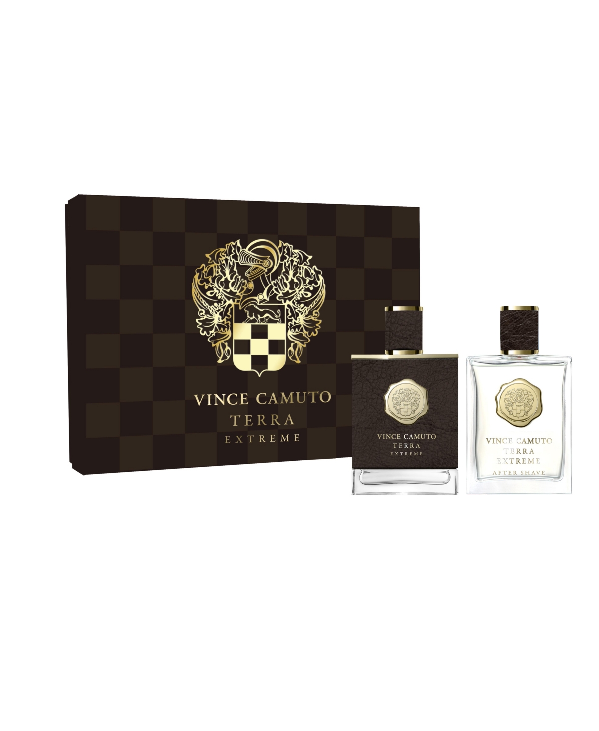 Men's 2-Pc. Vince Camuto Terra Extreme Gift Set