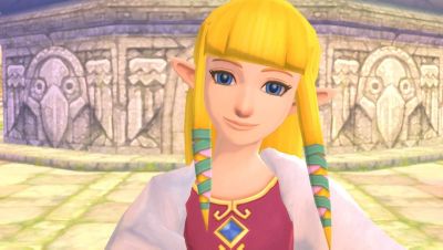 The Legend of Zelda: Skyward Sword HD - SWITCH