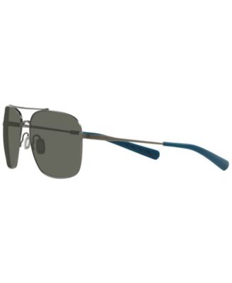 Polarized Sunglasses, BLACKFINP