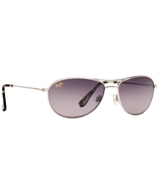 Baby Beach Polarized Sunglasses , 245