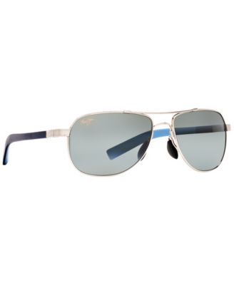 GUARDRAILS Polarized Sunglasses , 327