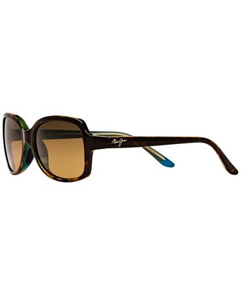 Maui Jim - Sunglasses, MAUI JIM 700 CLOUD BREAK 56
