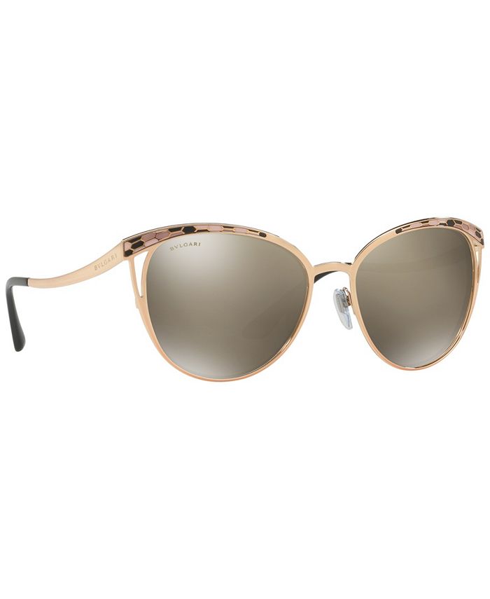 BVLGARI Sunglasses, BV6083 & Reviews - Sunglasses by Sunglass Hut ...