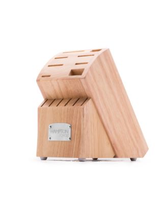 Hampton Signature™ Continental 15-Pc. Cutlery Set 