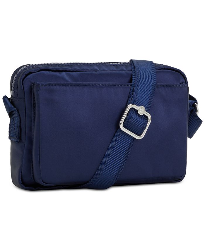 Kipling Abanu Mini ZipTop Crossbody Bag Macy's